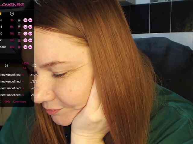 olgasollo Live Webcam on BongaCams