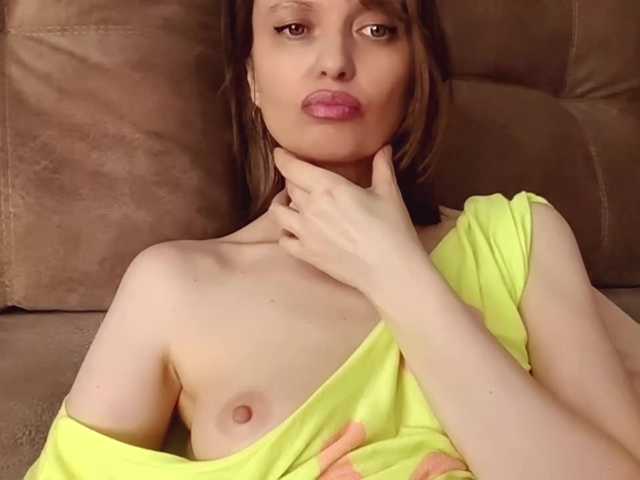 lilisexy14 cam belle