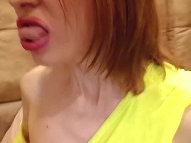 lilisexy14's BongaCams show and profile