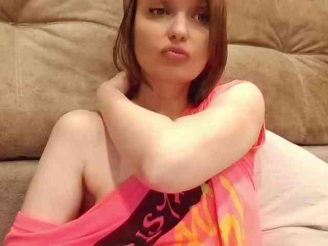 Model: lilisexy14