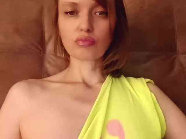 Modella: lilisexy14
