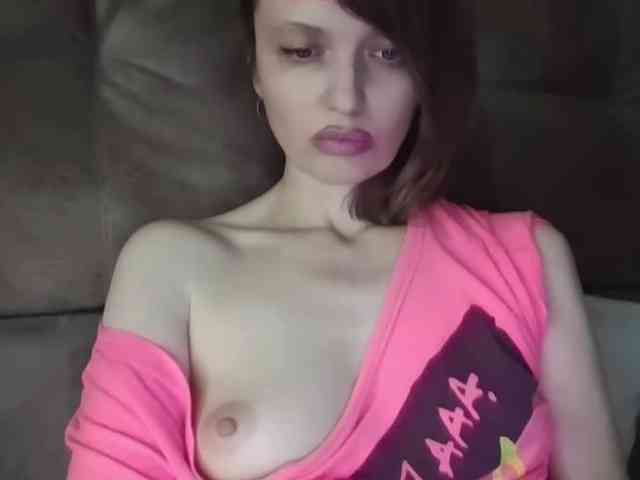 该模特正在直播。 lilisexy14