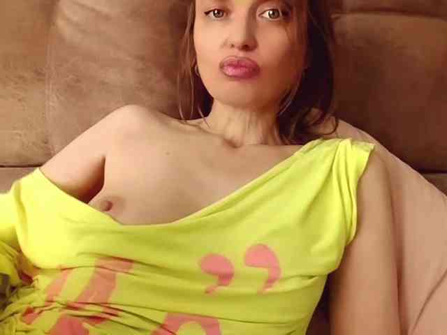 Модель: lilisexy14