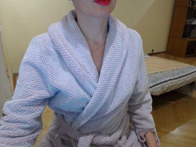 Nino4ka16 live cam on BongaCams
