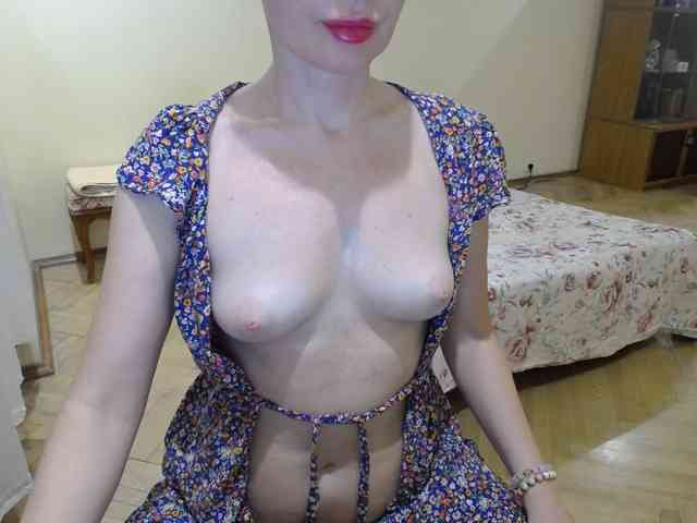 Nino4ka webcam