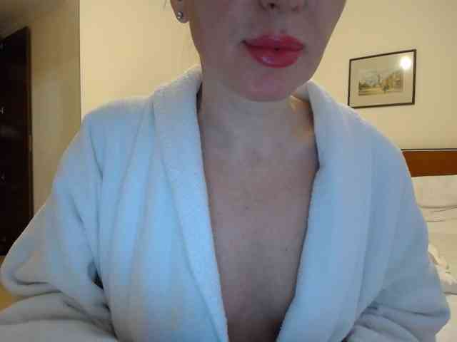 Nino4ka webcam