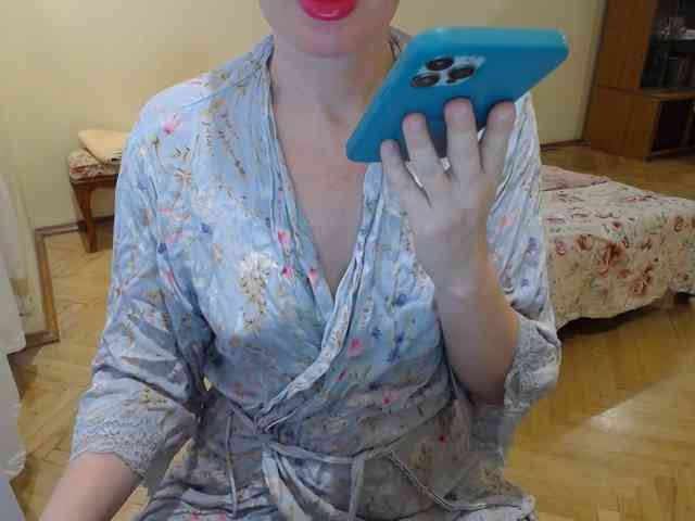 Nino4ka webcam