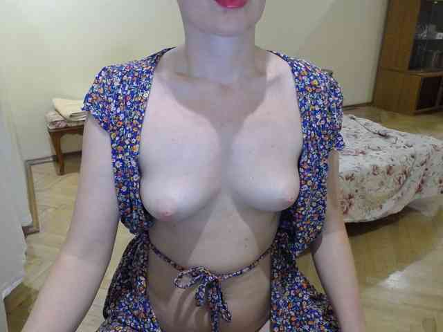 Nino4ka webcam