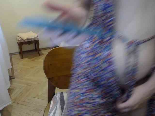 Nino4ka webcam