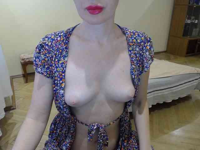 Nino4ka16 Sex Cam Show