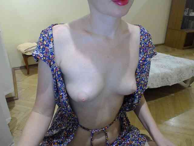 Nino4ka webcam