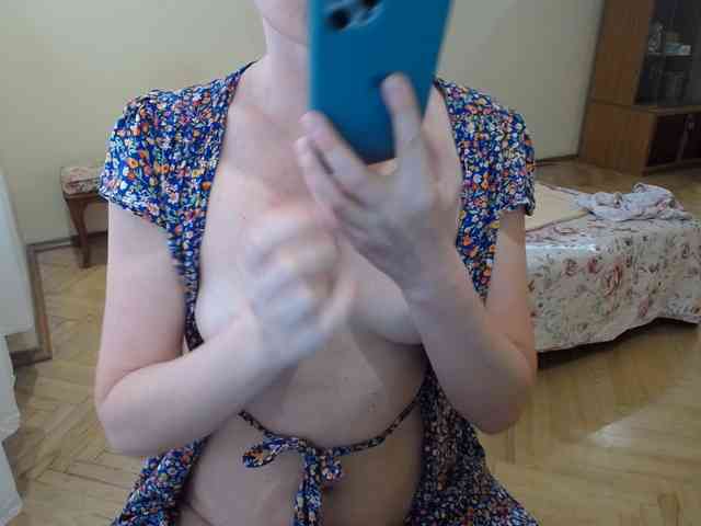 Nino4ka webcam