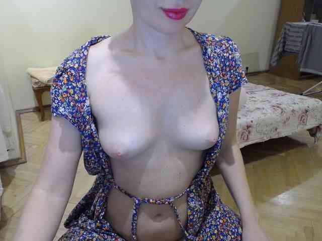 Nino4ka webcam
