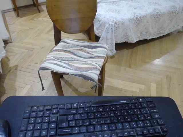 Nino4ka webcam