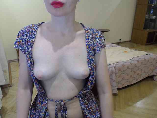 Nino4ka webcam