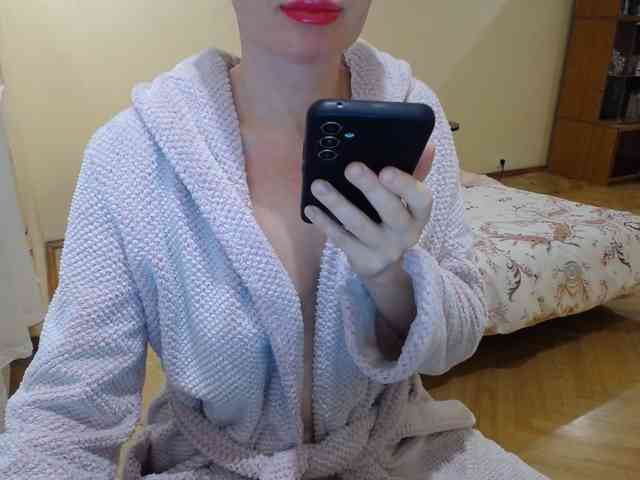 Nino4ka webcam