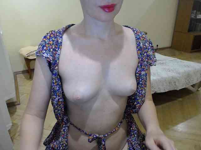 Nino4ka webcam