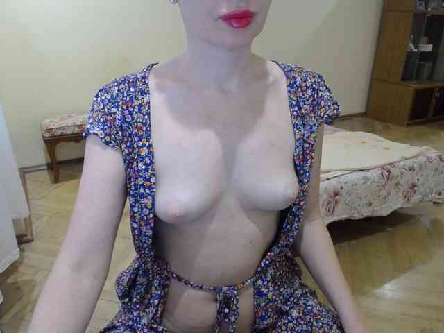 Nino4ka16 Sex Cam Show