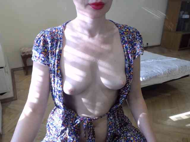Nino4ka webcam