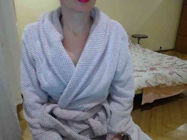 Nino4ka webcam