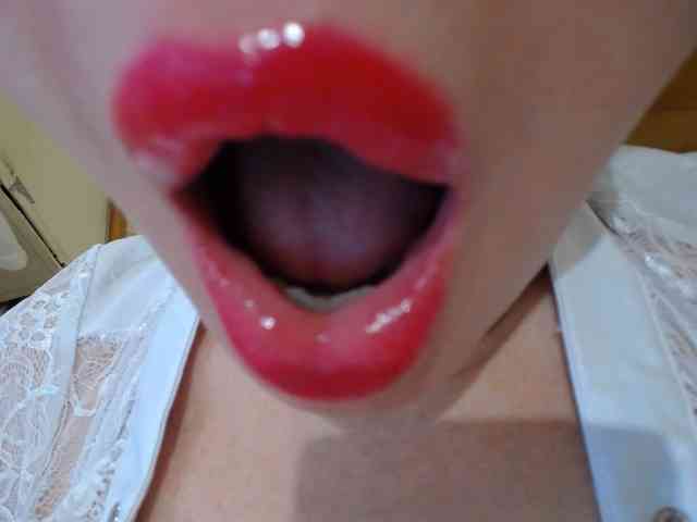 Nino4ka webcam