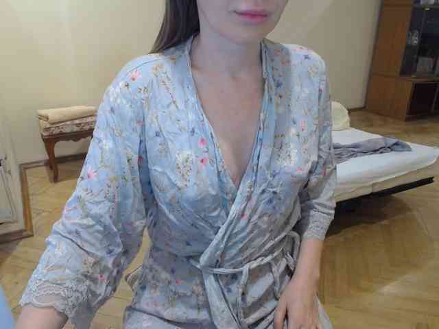 Nino4ka webcam