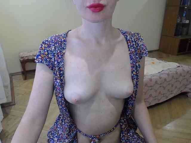 Nino4ka webcam