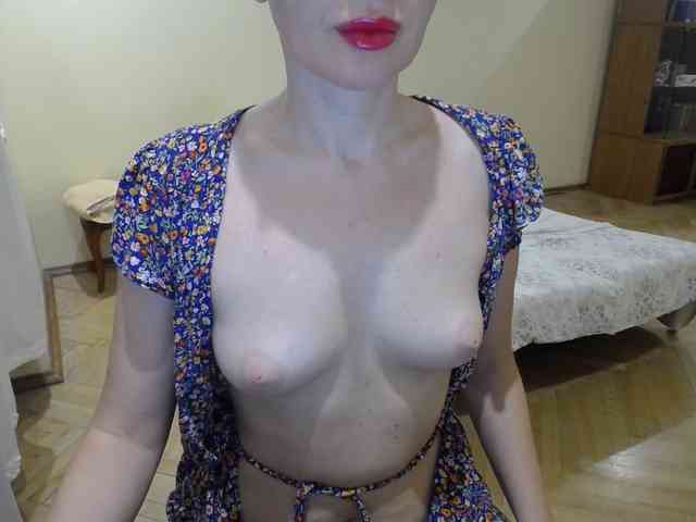 Nino4ka webcam