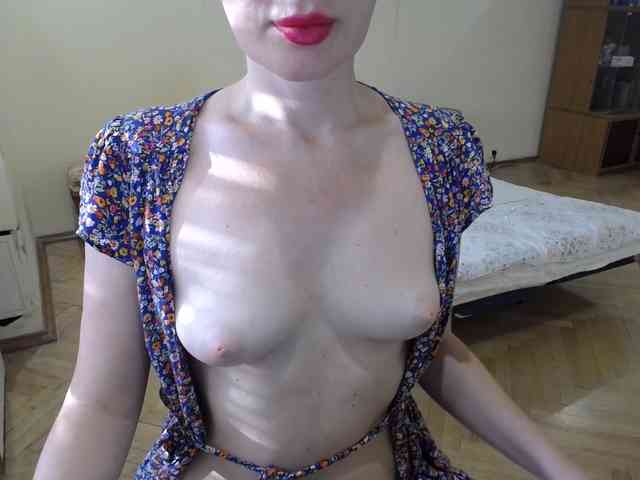 Nino4ka webcam