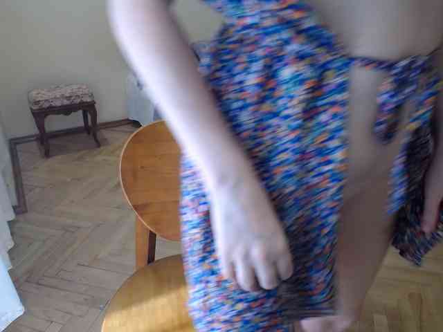 Nino4ka webcam