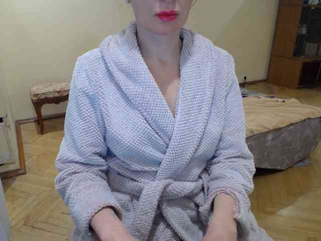 Nino4ka webcam