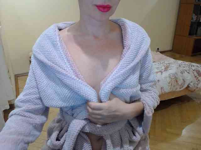 Nino4ka webcam