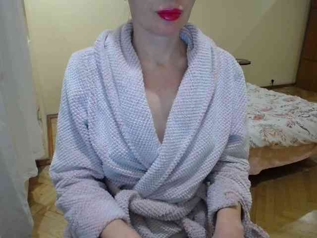 Nino4ka webcam