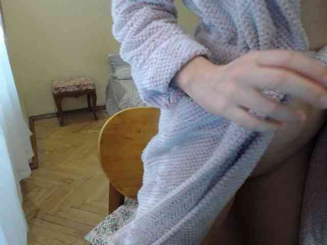 Nino4ka webcam