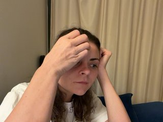 AhataV Porn Show