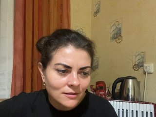 AhataV Porn Show