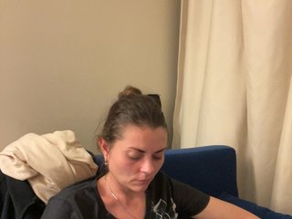 AhataV Porn Show