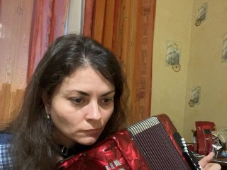 AhataV Porn Show