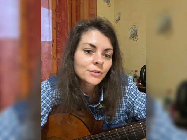 AhataV live cam on BongaCams