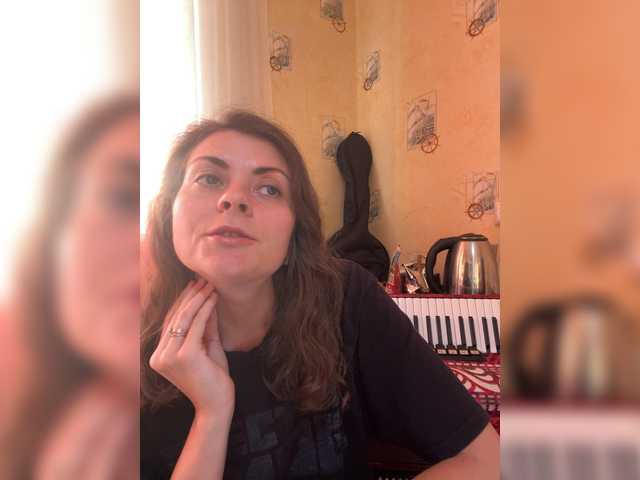 AhataV live cam on BongaCams