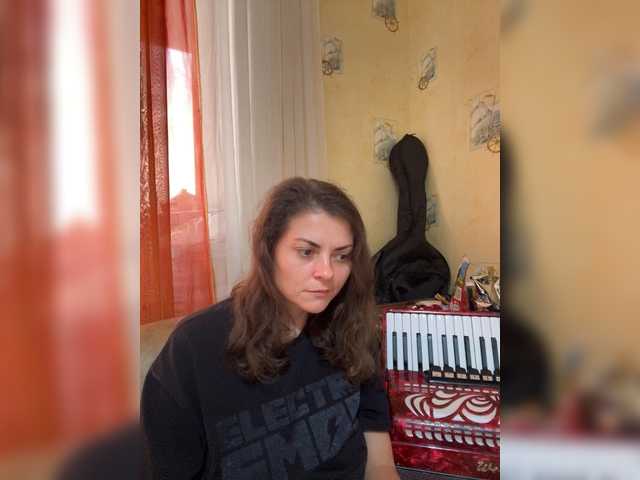 AhataV live webcam show