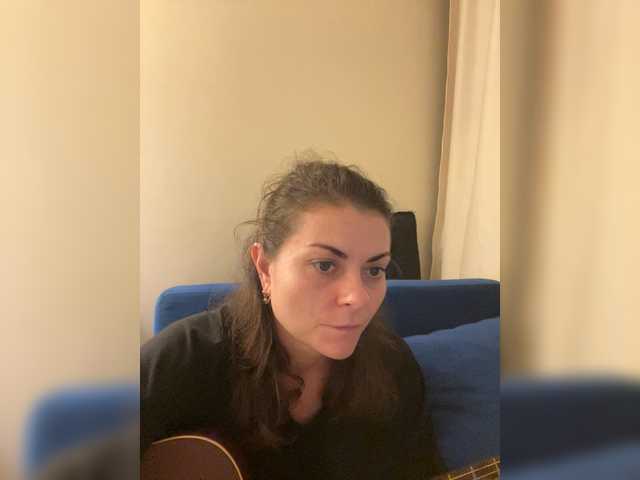 AhataV live cam on BongaCams
