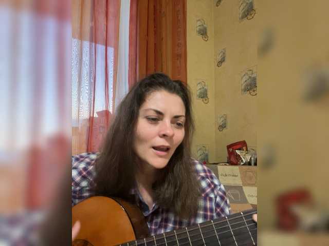 AhataV live webcam show
