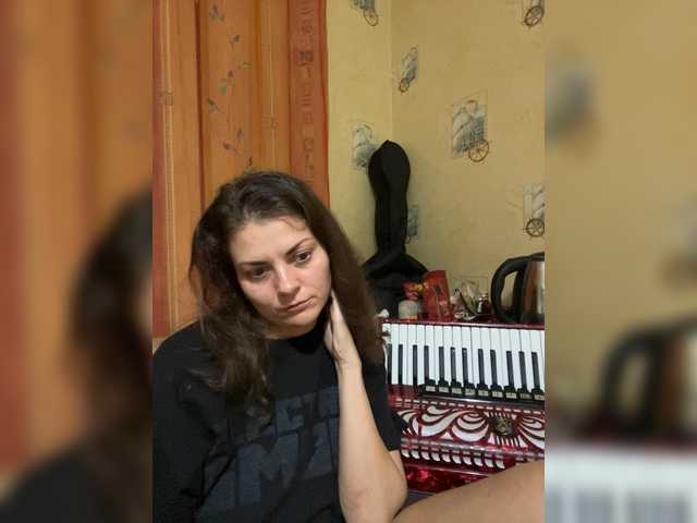 AhataV live cam on BongaCams