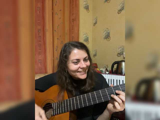 AhataV live cam on BongaCams