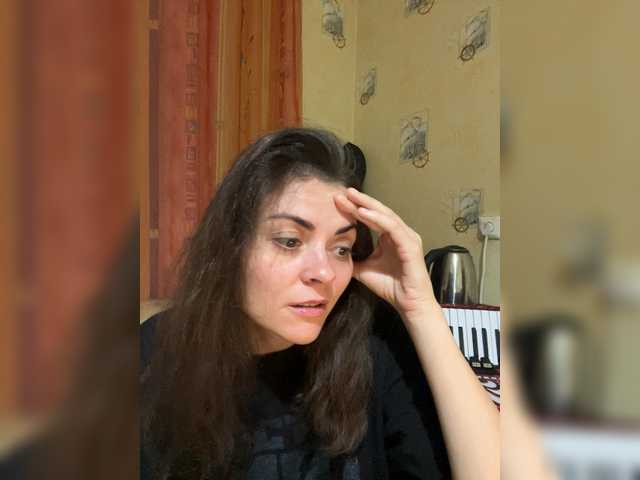 AhataV live cam on BongaCams