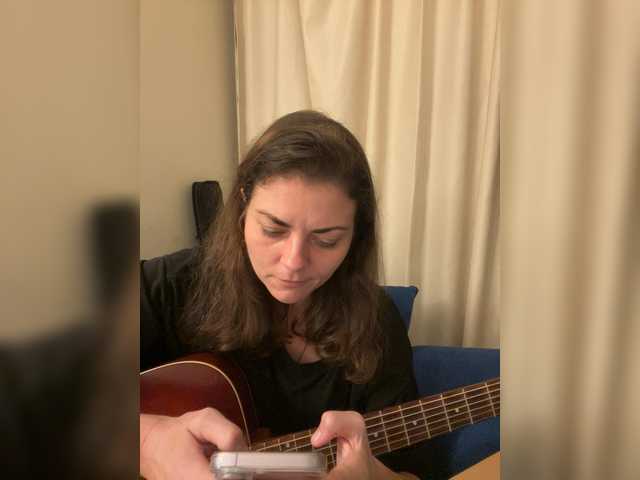 AhataV live cam on BongaCams
