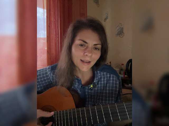 AhataV live cam on BongaCams