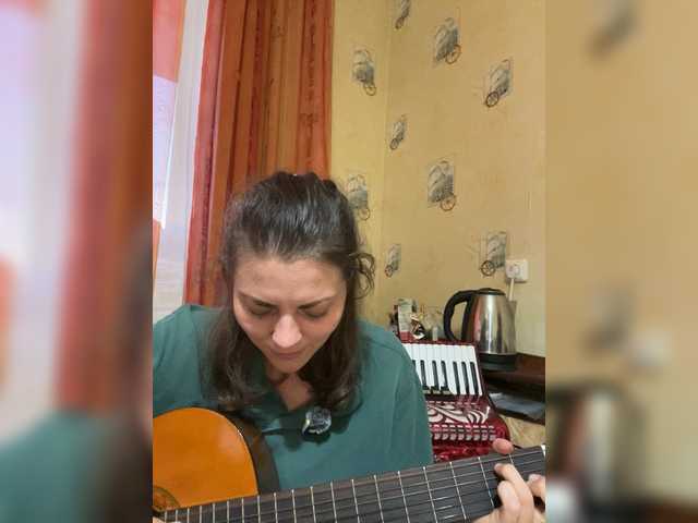 AhataV live cam on BongaCams
