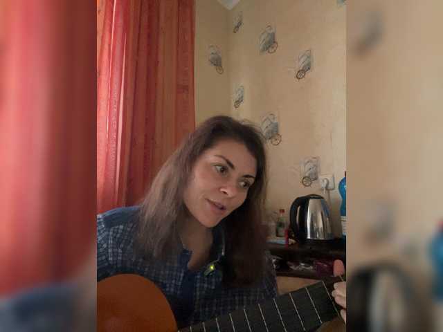 AhataV live cam on BongaCams